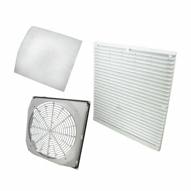 Orion Fans LFG280 electronic component