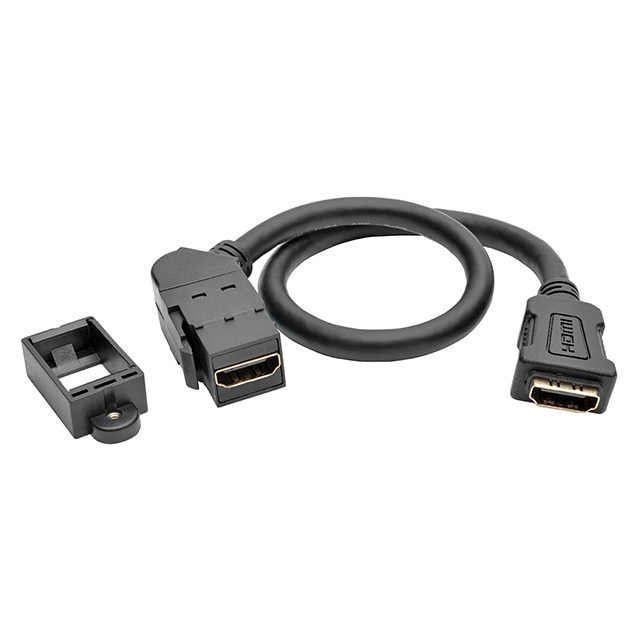 Eaton Tripp Lite P164-001-KPA-BK electronic component