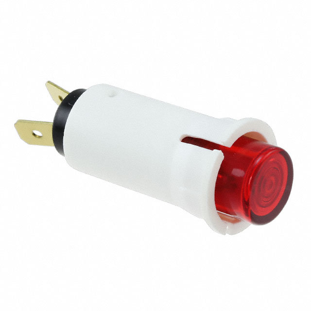 Visual Communications Company - VCC 32-2111T electronic component