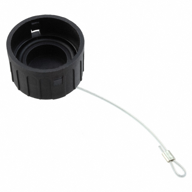 Amphenol Tuchel Industrial C01600U0000201 electronic component