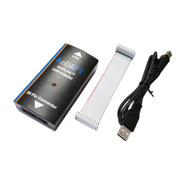 AnDAPT, Inc. AMPLINK electronic component