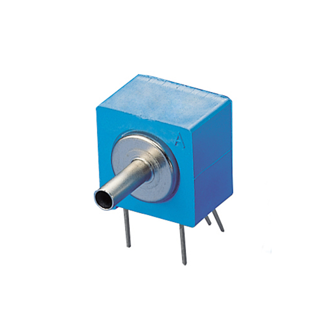 Nidec Components P-3000S-102D-02 electronic component