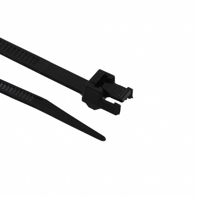 Essentra Components WITRT-0550-UV-M electronic component