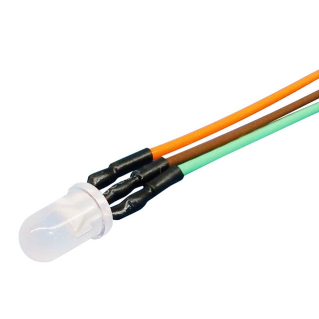 SunLED XLMDKDG59MW3.15 electronic component