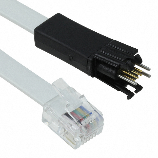 Tag-Connect LLC TC2030-MCP-10 electronic component