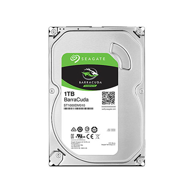 Advantech Corporation 96HD1TB-ST-SG7KG electronic component