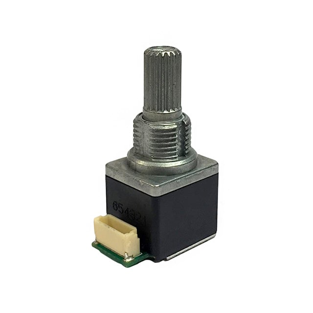 C&K ENCOS16D2S65C electronic component