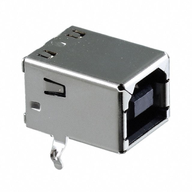 Amphenol ICC (Commercial Products) UE27BC54130 electronic component