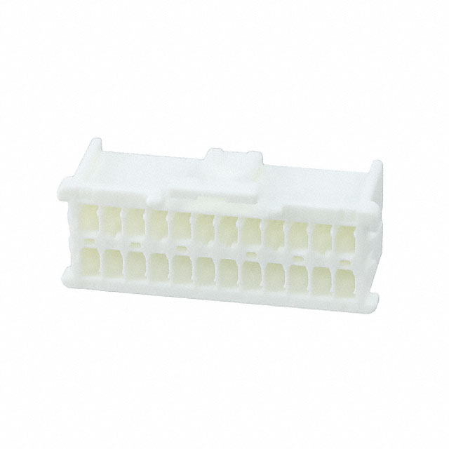Molex 0513532400 electronic component
