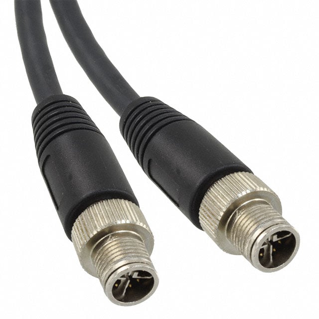 TE Connectivity AMP Connectors 2241021-1 electronic component