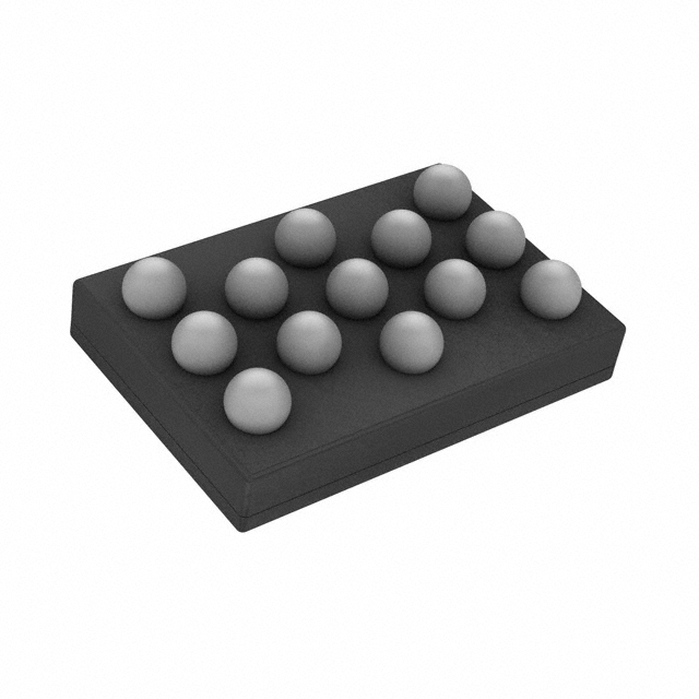 ams-OSRAM USA INC. AS1170-ZWLM electronic component