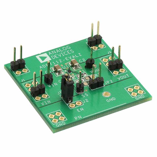 Analog Devices Inc. ADP7112CB-EVALZ electronic component