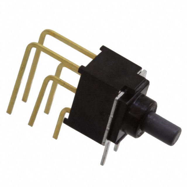 Nidec Components CFP2-2RC6-AW electronic component