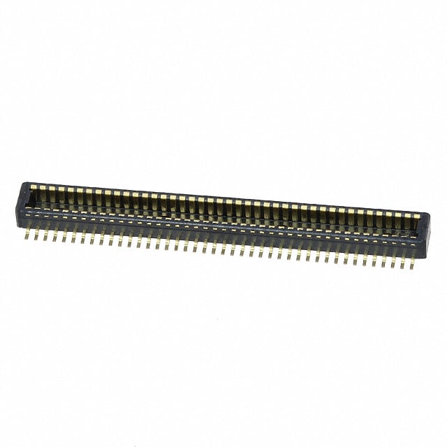 Hirose Electric Co Ltd DF40C-80DP-0.4V(51) electronic component
