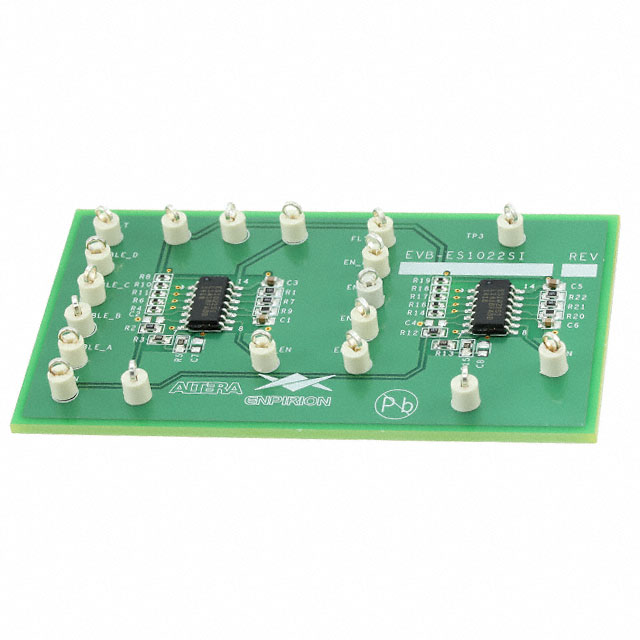 Altera EVB-ES1022SI electronic component