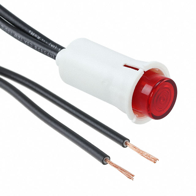 Visual Communications Company - VCC 32-2111 electronic component