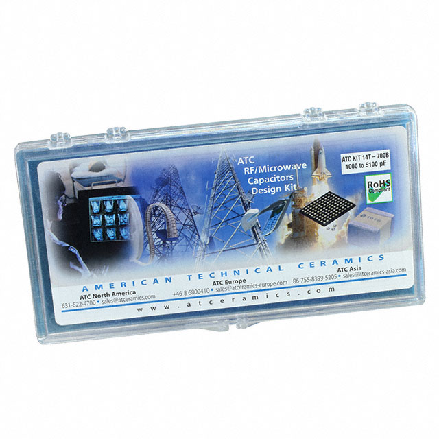 KYOCERA AVX DK0014T electronic component