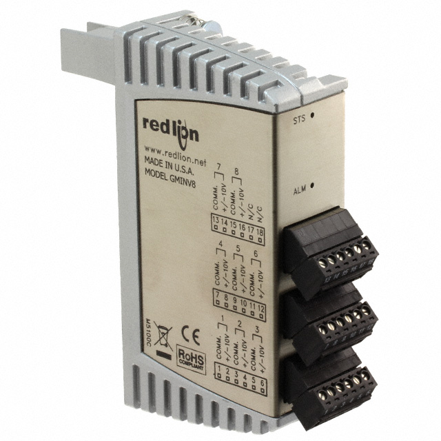 Red Lion Controls GMINV800 electronic component