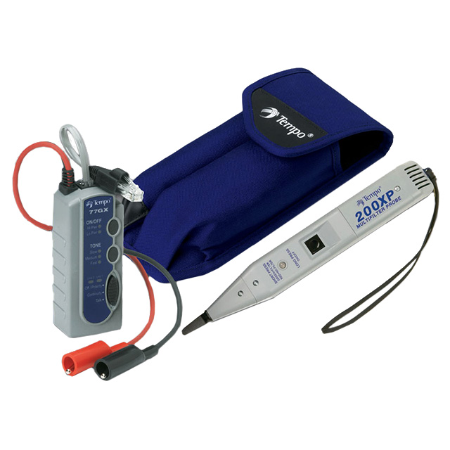 Tempo Communications 811K/50 electronic component