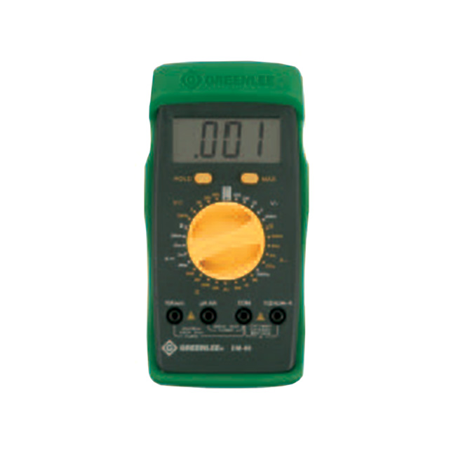 Greenlee Communications DM-60 electronic component