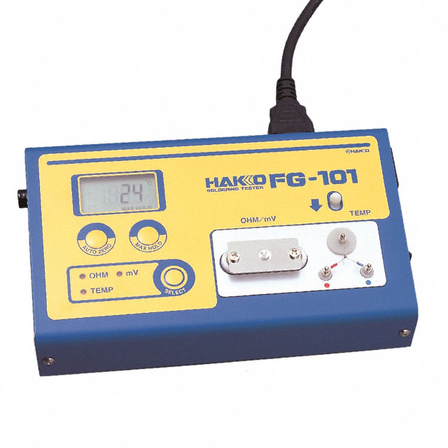American Hakko Products, Inc. FG101-10 electronic component
