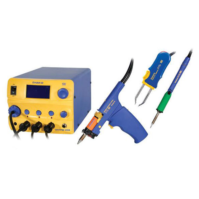 American Hakko Products, Inc. FM206-DTS electronic component