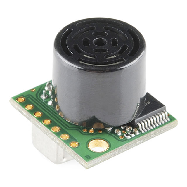 SparkFun Electronics 09491 electronic component