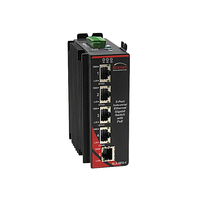 Red Lion Controls SLX-5EG-1 electronic component