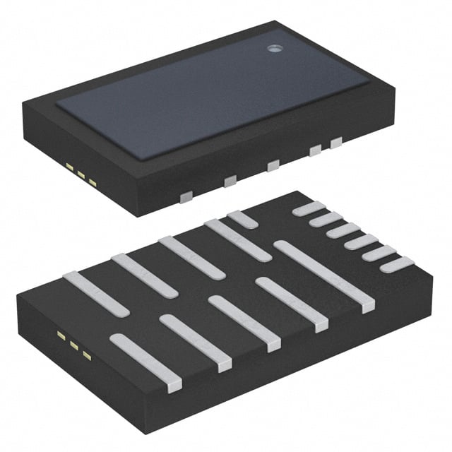 Analog Devices Inc./Maxim Integrated VT1697SCFQX electronic component
