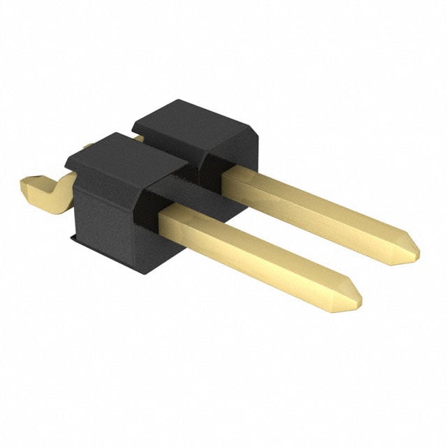 Harwin Inc. M20-8890245R electronic component