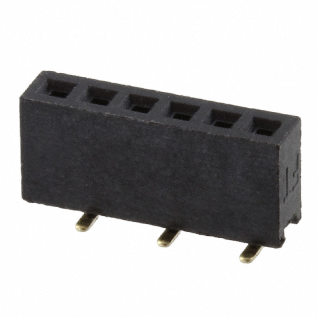 Harwin Inc. M50-3140645 electronic component