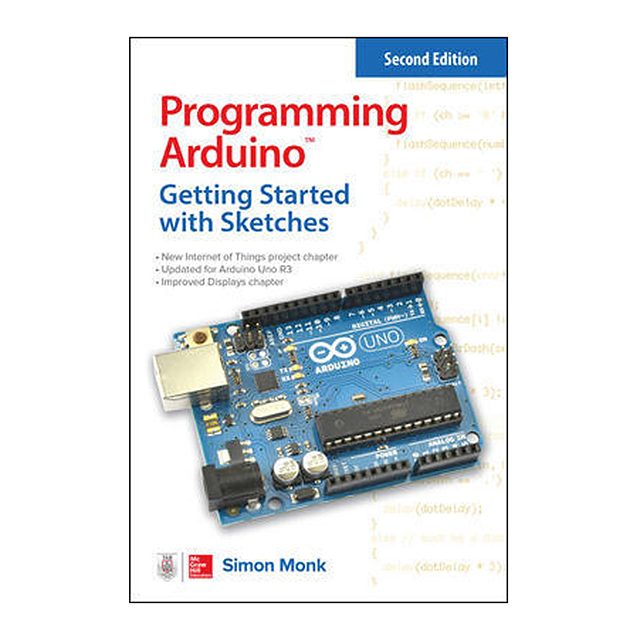 McGraw-Hill Education 1259641635 electronic component
