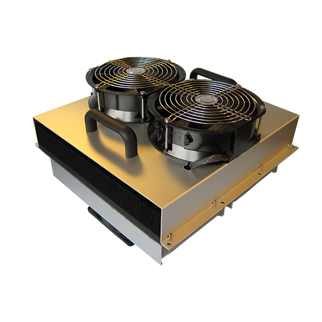 Tark Thermal Solutions 43700000200000 electronic component