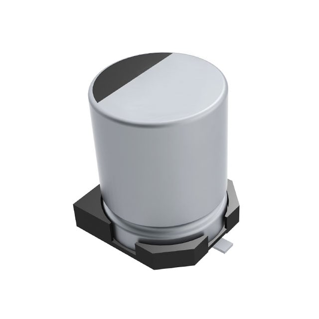 KEMET EDK108M6R3A9PAA electronic component