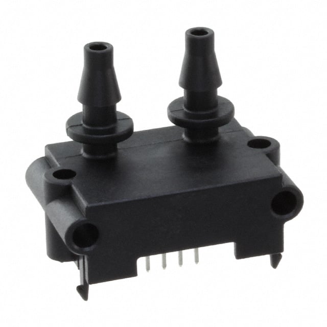 Sensirion AG SDP810-500PA electronic component
