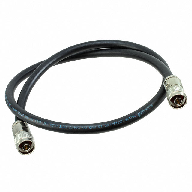 Pomona Electronics 1658-T-60 electronic component