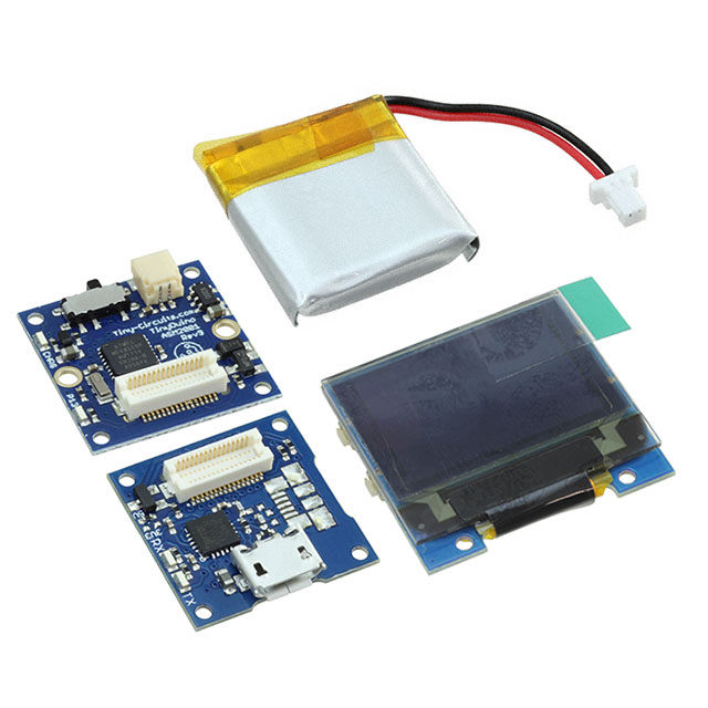 TinyCircuits ASK1005 electronic component