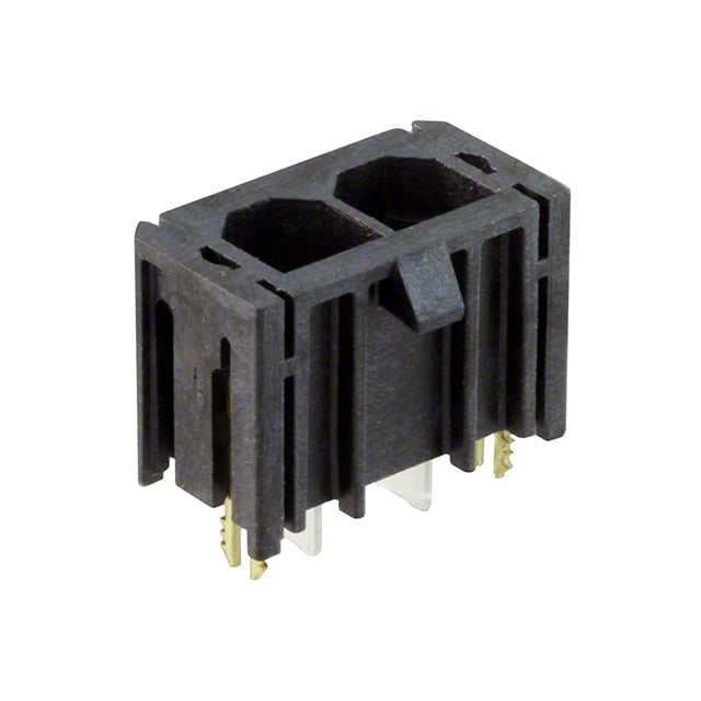 Molex 1720420202 electronic component
