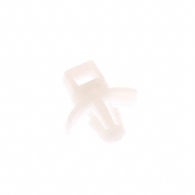 Essentra Components FTH-3-01-M electronic component