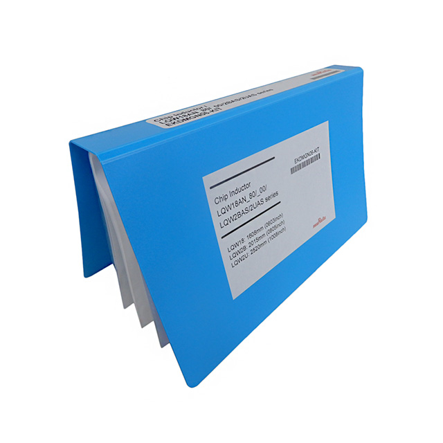 Murata Electronics EKDMGN06-KIT electronic component