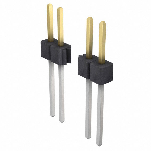 Sullins Connector Solutions PZC36SAEN electronic component