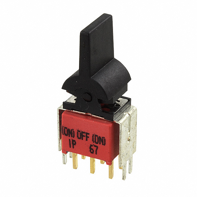 TE Connectivity AMP Connectors 1571989-7 electronic component