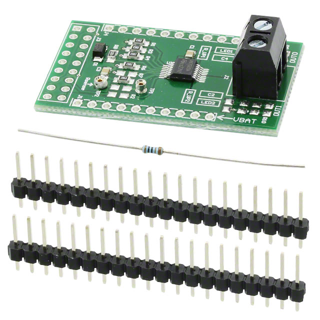 STMicroelectronics EV-VN7020AJ electronic component