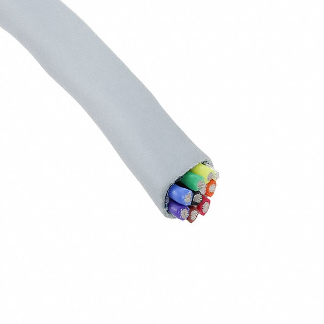 Alpha Wire 78108 SL199 electronic component