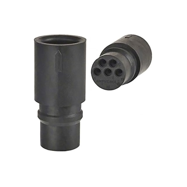 Amphenol Tuchel Industrial 044 104 10305 electronic component