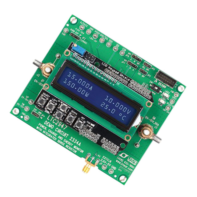Analog Devices Inc. DC2574A-KIT electronic component