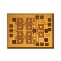 Analog Devices Inc. HMC525 electronic component