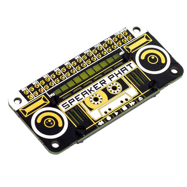 Pimoroni Ltd PIM254 electronic component