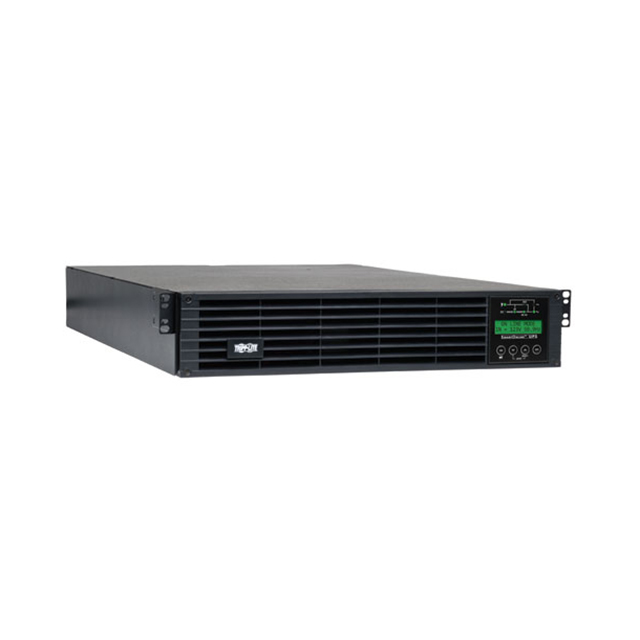 Eaton Tripp Lite SU3000RTXLCD2U electronic component