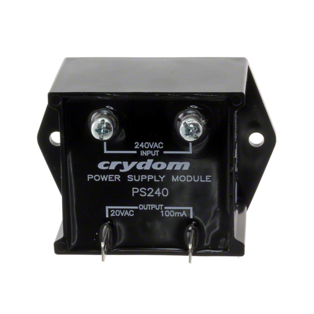 Sensata-Crydom PS240 electronic component